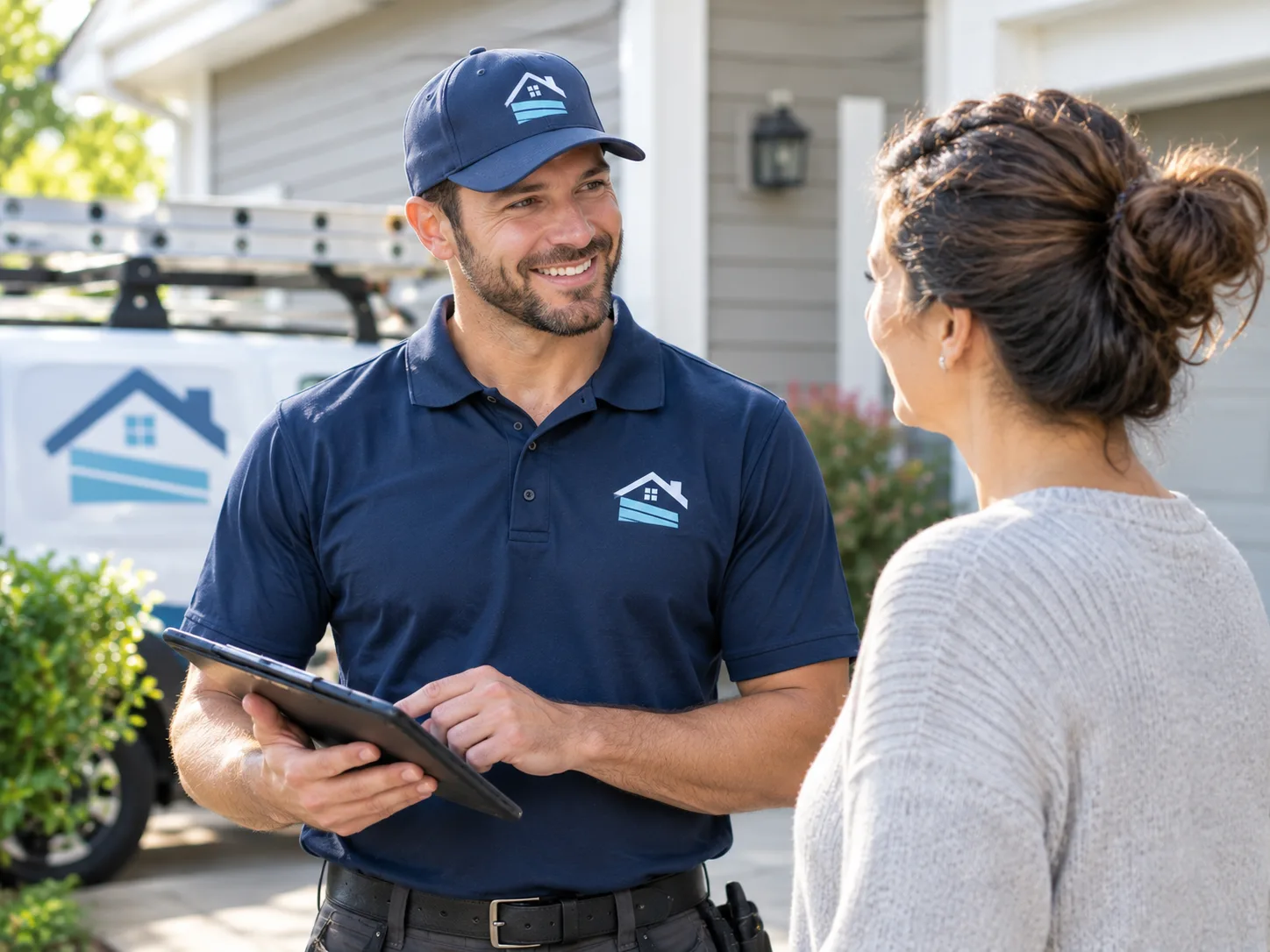 Siding Contractors in Harristown, IL
